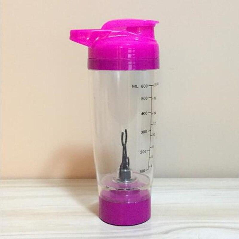 Automatic Protein Shaker Mixer (Mini)