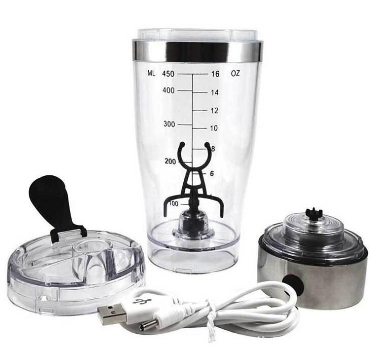 Automatic Protein Shaker Mixer (Mini)