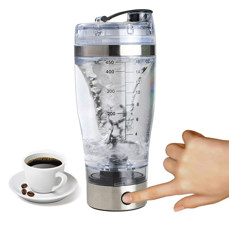 Automatic Protein Shaker Mixer (Mini)