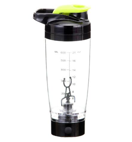 Automatic Protein Shaker Mixer (Mini)