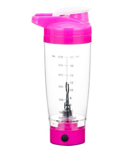 Automatic Protein Shaker Mixer (Mini)