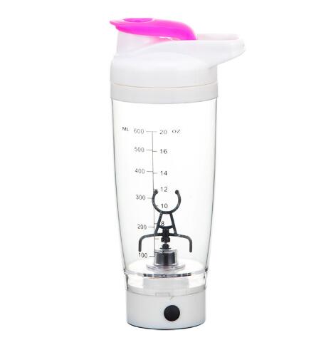 Automatic Protein Shaker Mixer (Mini)