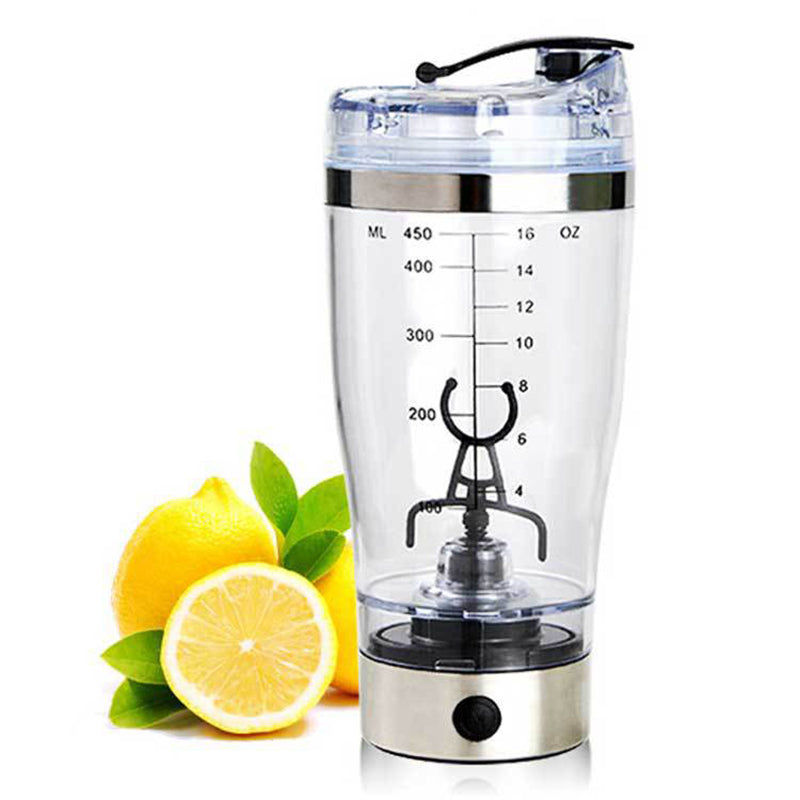 Automatic Protein Shaker Mixer (Mini)